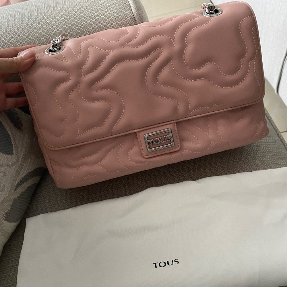 TOUS Shoulder bag NEW